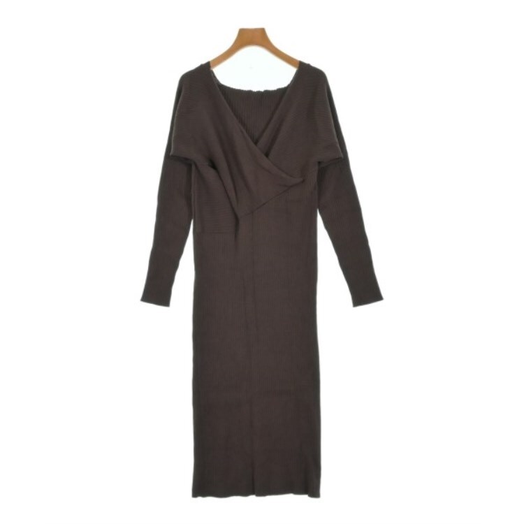 ラグタグ(RAGTAG)のLoungedress ラウンジドレス レディース ワンピース サイズ：F その他