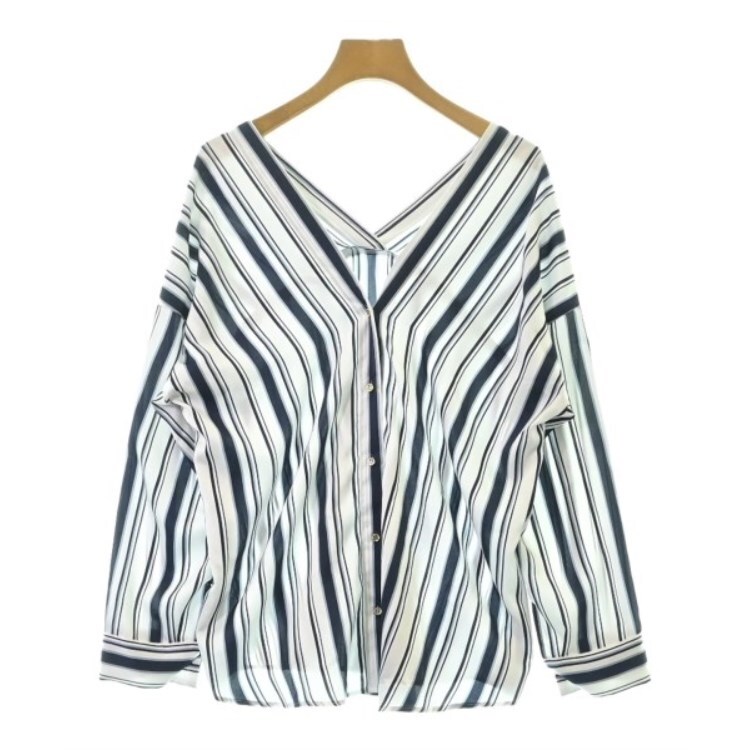 ラグタグ(RAGTAG)のLoungedress ラウンジドレス レディース カジュアルシャツ サイズ：F シャツ・ブラウス