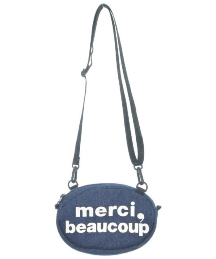 ラグタグ(RAGTAG)のmercibeaucoup, メルシーボークー レディース ショルダーバッグ1