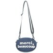 ラグタグ(RAGTAG)のmercibeaucoup, メルシーボークー レディース ショルダーバッグ1