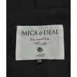 ラグタグ(RAGTAG)のMICA&DEAL マイカアンドディール レディース オールインワン/サロペット サイズ：36(S位)3