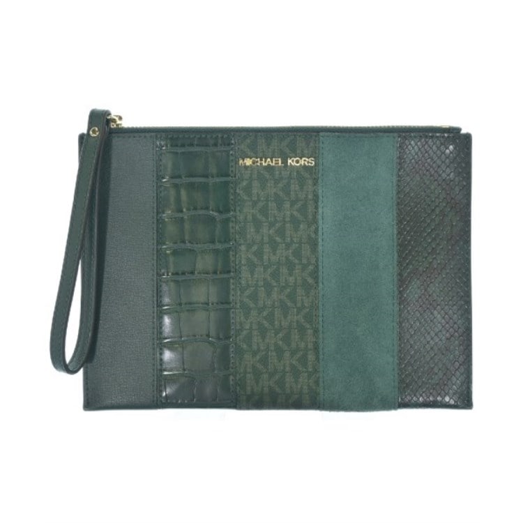 ラグタグ(RAGTAG)のMICHAEL KORS マイケルコース レディース クラッチバッグ クラッチバッグ