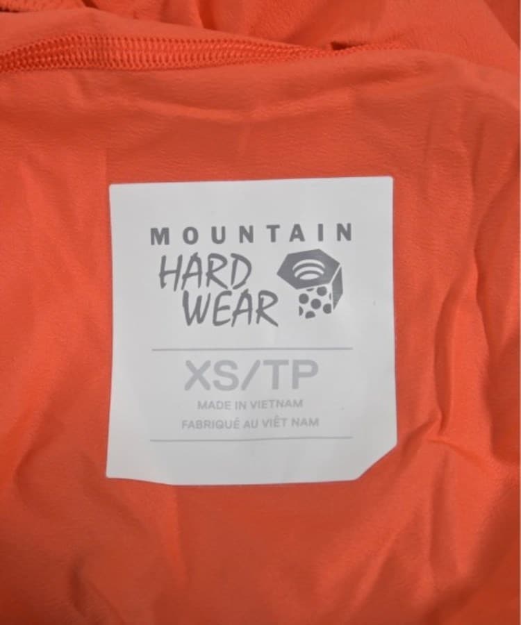 ラグタグ(RAGTAG)のMOUNTAIN HARD WEAR マウンテンハードウェア レディース ブルゾン サイズ：XS3