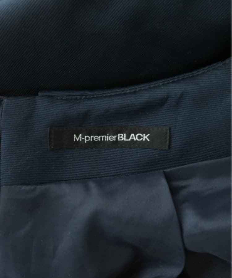 ラグタグ(RAGTAG)のM-premier BLACK エムプルミエブラック レディース ひざ丈スカート サイズ：32P(XS位)3