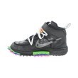 ラグタグ(RAGTAG)のOFF-WHITE オフホワイト レディース スニーカー サイズ：24cm4