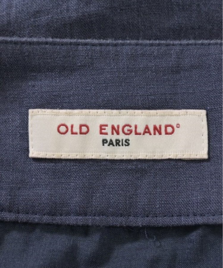 ラグタグ(RAGTAG)のOLD ENGLAND オールドイングランド レディース ひざ丈スカート サイズ：34(XXS位)3