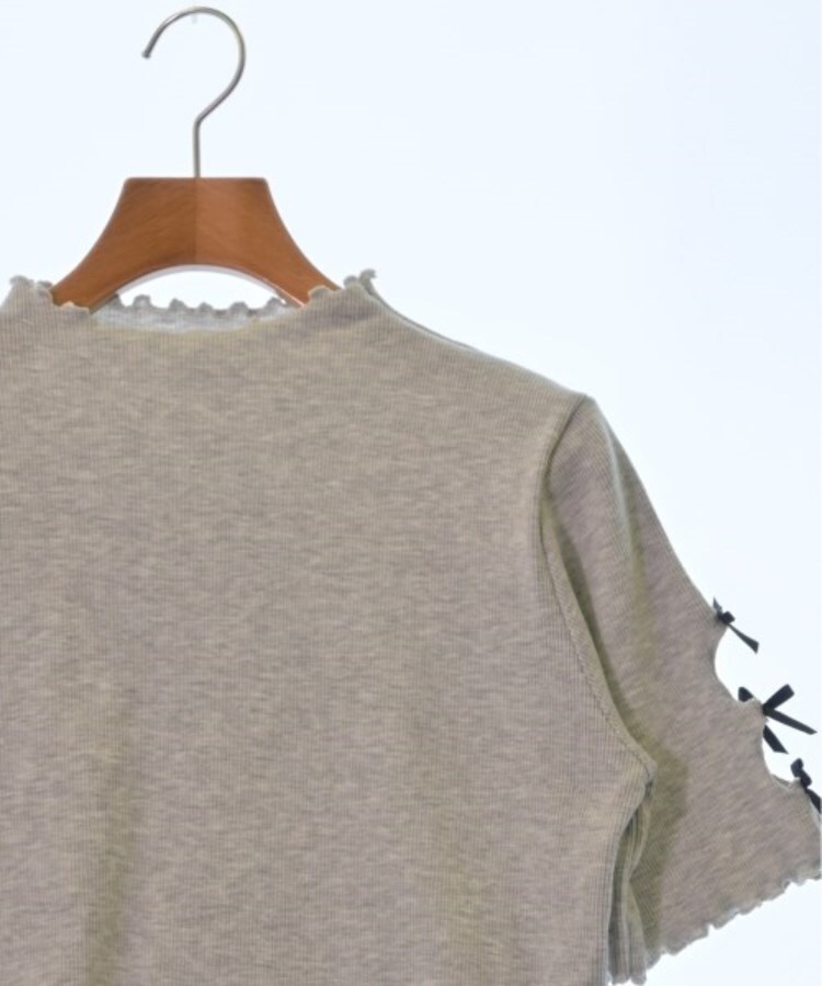 ラグタグ(RAGTAG)のone after another NICE CLAUP ワンアフターアナザーナイスクラップ レディース Tシャツ・カットソー サイズ：F4