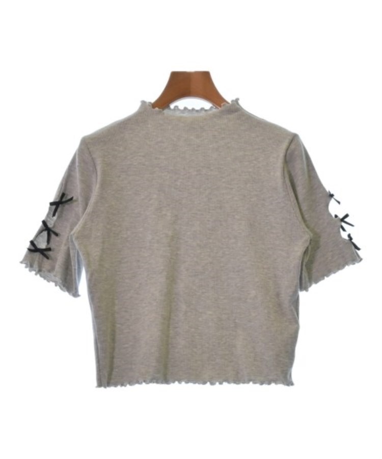 ラグタグ(RAGTAG)のone after another NICE CLAUP ワンアフターアナザーナイスクラップ レディース Tシャツ・カットソー サイズ：F グレー