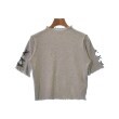 ラグタグ(RAGTAG)のone after another NICE CLAUP ワンアフターアナザーナイスクラップ レディース Tシャツ・カットソー サイズ：F グレー