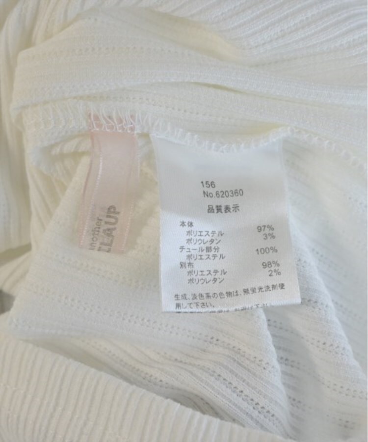 ラグタグ(RAGTAG)のone after another NICE CLAUP ワンアフターアナザーナイスクラップ レディース Tシャツ・カットソー サイズ：F3