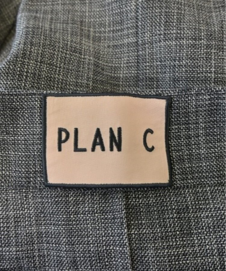 ラグタグ(RAGTAG)のPLAN C プランシー レディース ひざ丈スカート サイズ：36(XS位)3