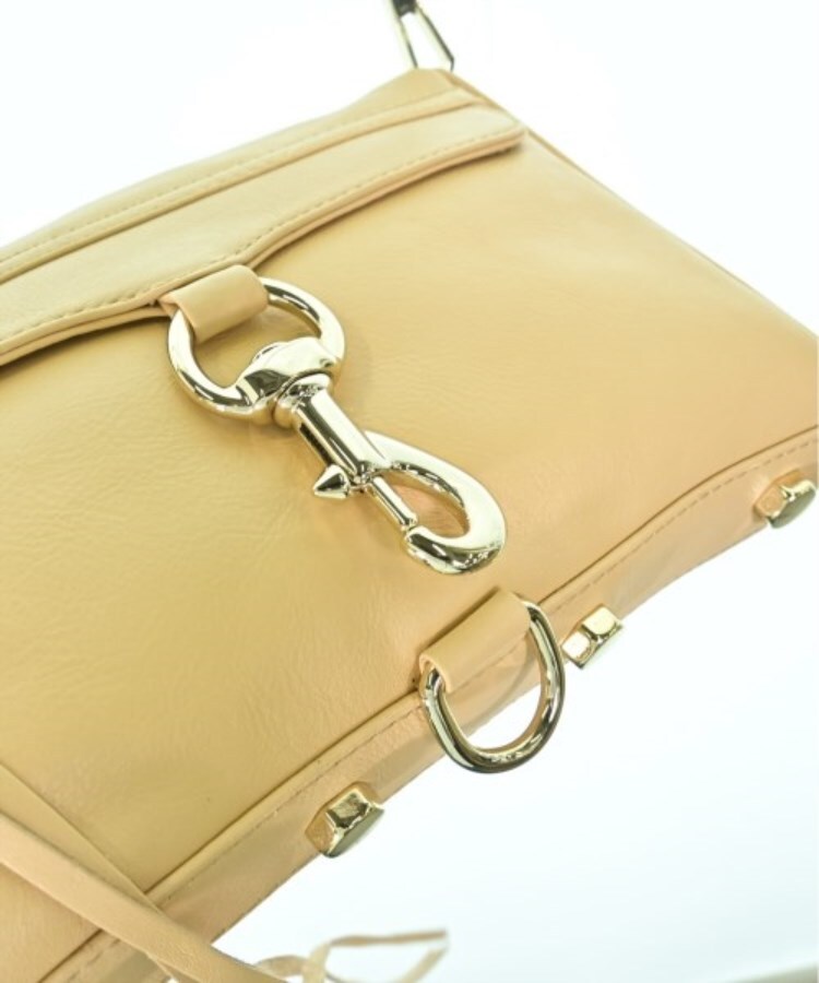 ラグタグ(RAGTAG)のREBECCA MINKOFF レベッカミンコフ レディース ショルダーバッグ5