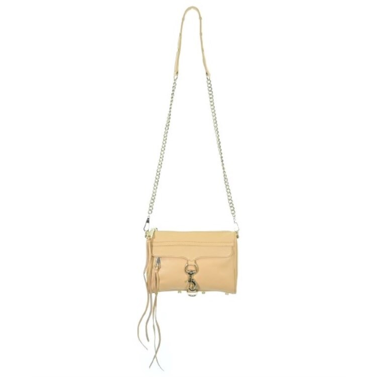 ラグタグ(RAGTAG)のREBECCA MINKOFF レベッカミンコフ レディース ショルダーバッグ ショルダーバッグ
