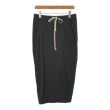 ラグタグ(RAGTAG)のRick Owens リックオウエンス レディース ひざ丈スカート サイズ：M1