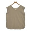 ラグタグ(RAGTAG)のSHENERY シーナリー レディース Tシャツ・カットソー サイズ：F ベージュ