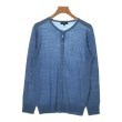ラグタグ(RAGTAG)のSHIPS Primary Navy Label シップスプライマリーネイビーレーベル レディース カーディガン サイズ：38(M位) 青