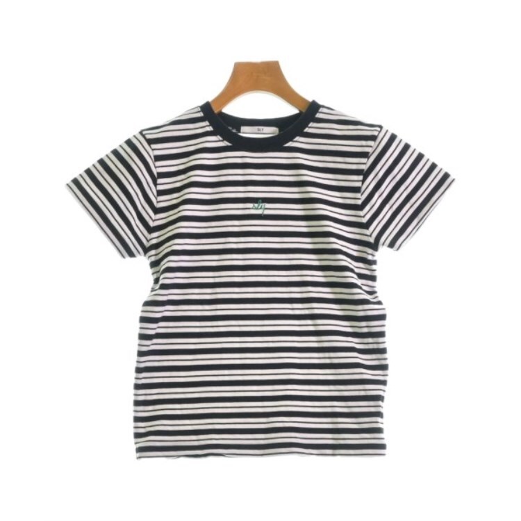 ラグタグ(RAGTAG)のSLY スライ レディース Tシャツ・カットソー サイズ：F Ｔシャツ