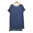 ラグタグ(RAGTAG)のT by ALEXANDER WANG ティーバイアレキサンダーワン レディース ワンピース サイズ：S 紺