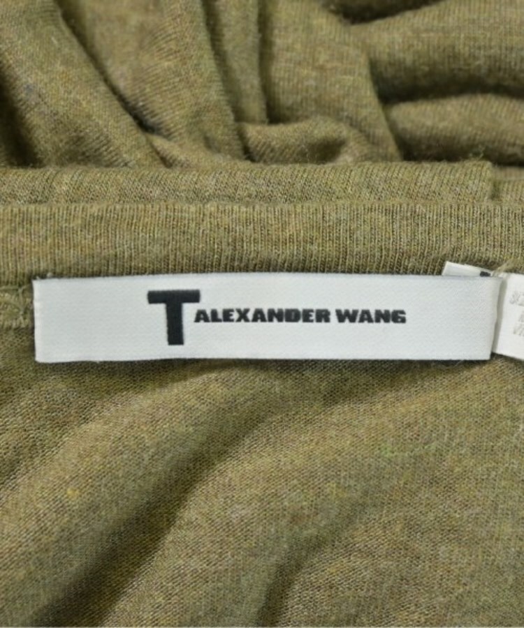 ラグタグ(RAGTAG)のT by ALEXANDER WANG ティーバイアレキサンダーワン レディース ワンピース サイズ：L3