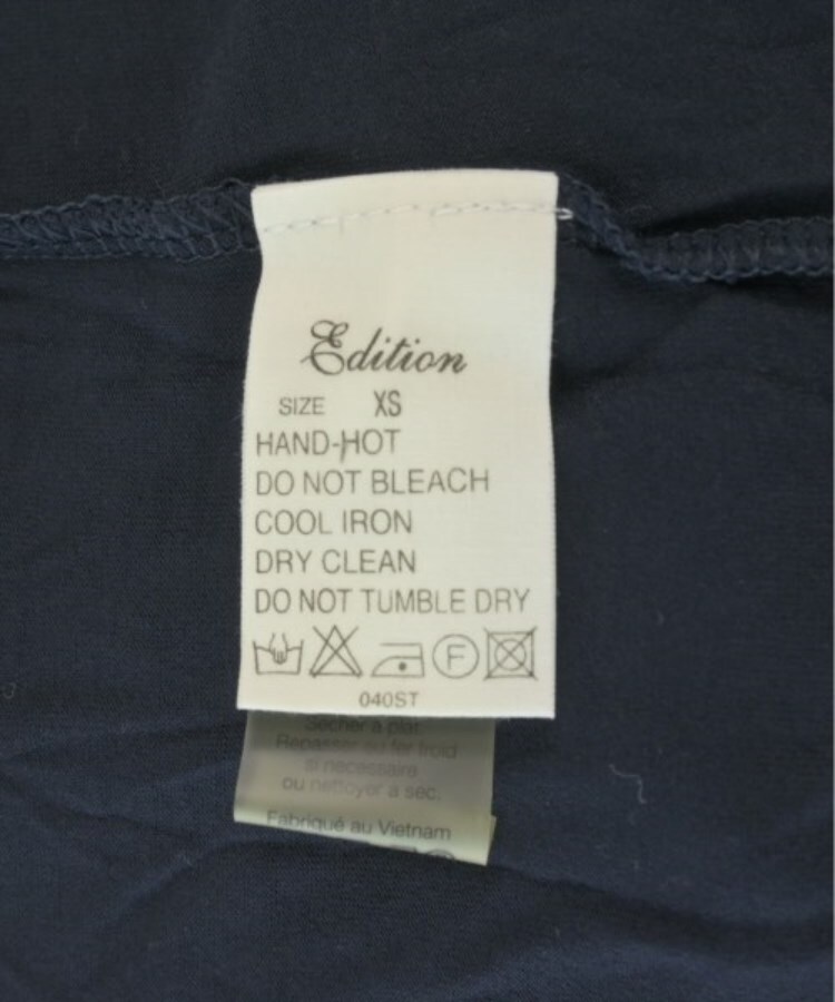 ラグタグ(RAGTAG)のT by ALEXANDER WANG ティーバイアレキサンダーワン レディース Tシャツ・カットソー サイズ：XS4