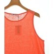 ラグタグ(RAGTAG)のT by ALEXANDER WANG ティーバイアレキサンダーワン レディース タンクトップ サイズ：S4