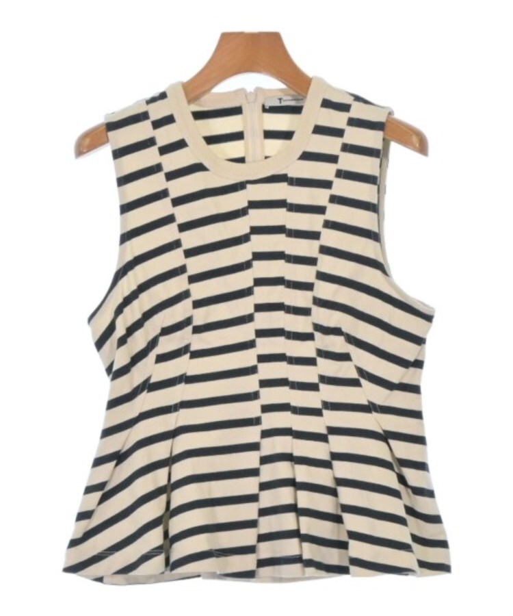 ラグタグ(RAGTAG)のT by ALEXANDER WANG ティーバイアレキサンダーワン レディース ノースリーブ サイズ：S1