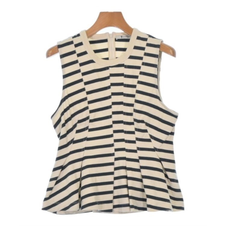 ラグタグ(RAGTAG)のT by ALEXANDER WANG ティーバイアレキサンダーワン レディース ノースリーブ サイズ：S その他