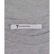 ラグタグ(RAGTAG)のT by ALEXANDER WANG ティーバイアレキサンダーワン レディース ノースリーブ サイズ：S3