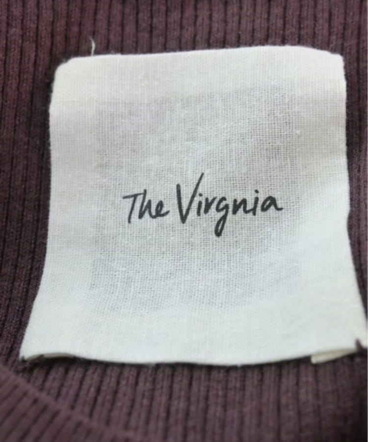 ラグタグ(RAGTAG)のThe Virgnia ザヴァージニア レディース ワンピース サイズ：900(M位)3