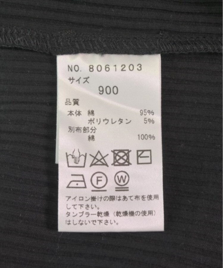 ラグタグ(RAGTAG)のThe Virgnia ザヴァージニア レディース Tシャツ・カットソー サイズ：-(XS位)4
