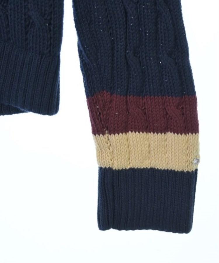 ラグタグ(RAGTAG)のTOMMY HILFIGER トミーヒルフィガー レディース ニット・セーター サイズ：XXS6