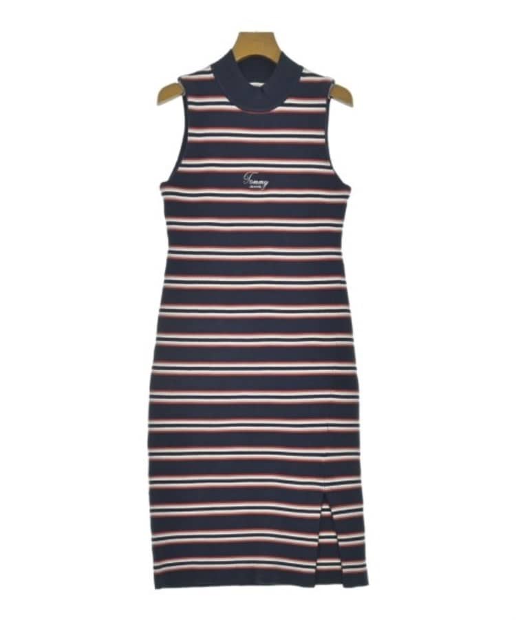 ラグタグ(RAGTAG)のTOMMY JEANS トミージーンズ レディース ワンピース サイズ：L1