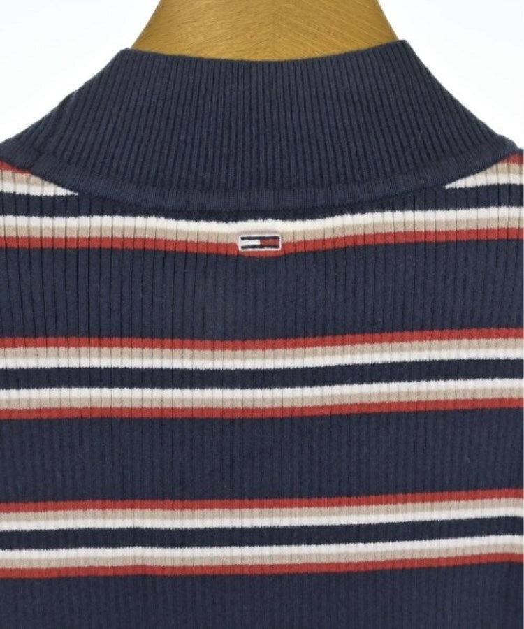 ラグタグ(RAGTAG)のTOMMY JEANS トミージーンズ レディース ワンピース サイズ：L6