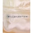 ラグタグ(RAGTAG)のWILLSELECTION ウィルセレクション レディース ワンピース サイズ：M3