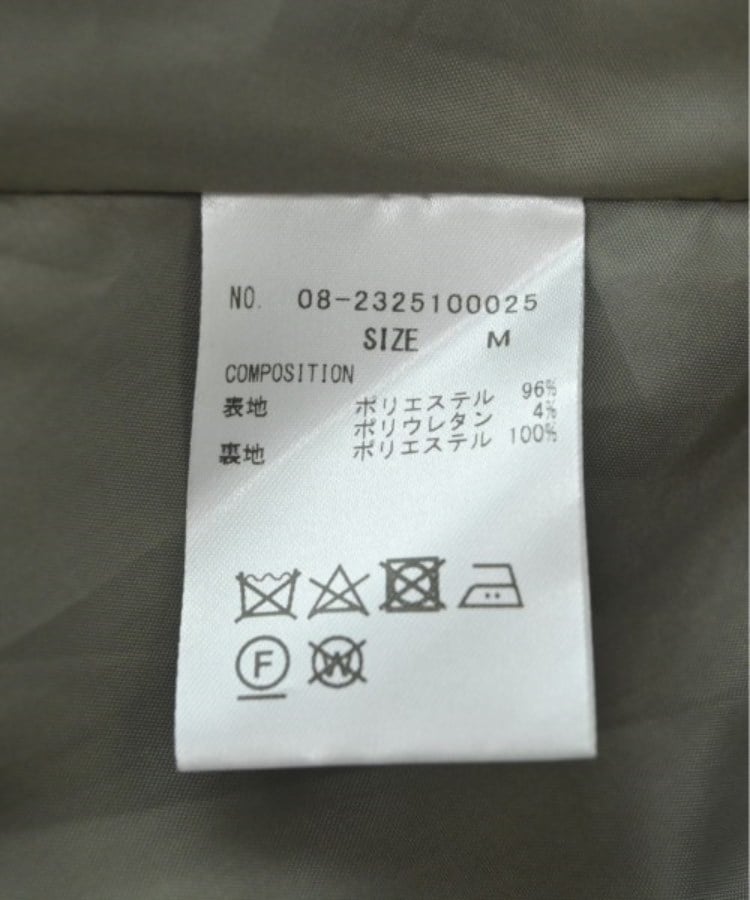 ラグタグ(RAGTAG)のWILLSELECTION ウィルセレクション レディース ワンピース サイズ：M4