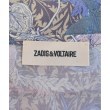 ラグタグ(RAGTAG)のZADIG & VOLTAIRE ザディグエヴォルテール レディース ワンピース サイズ：S3