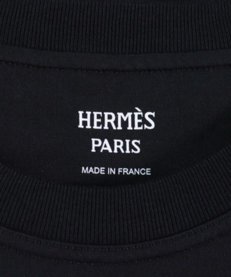ラグタグ(RAGTAG)のHERMES エルメス レディース ワンピース サイズ：40(L位)3