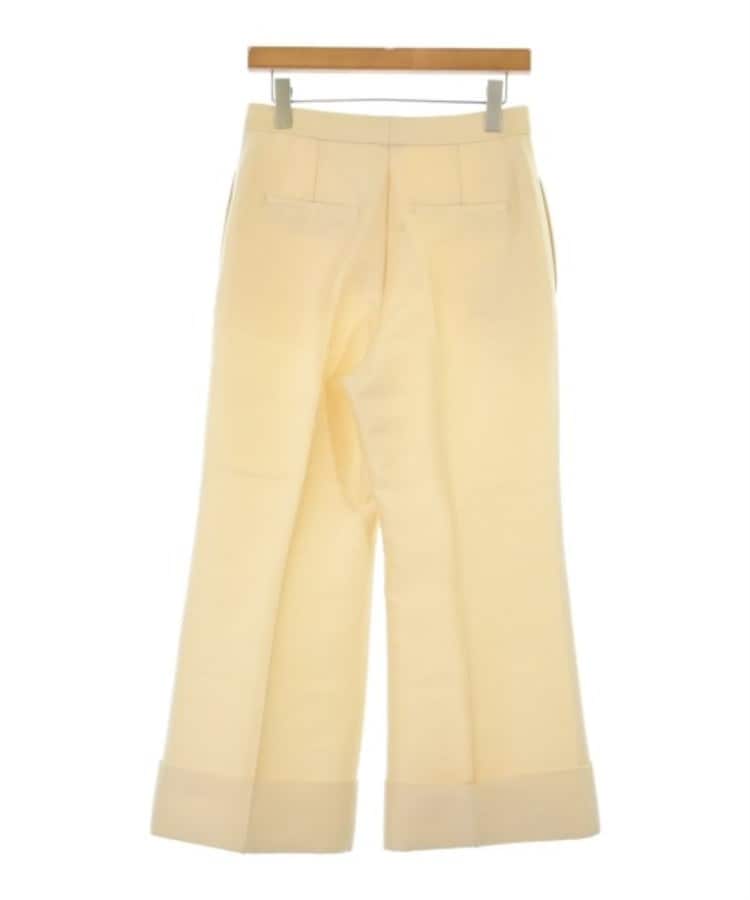 ラグタグ(RAGTAG)のJIL SANDER ジルサンダー レディース パンツ（その他） サイズ：34(XXS位)2