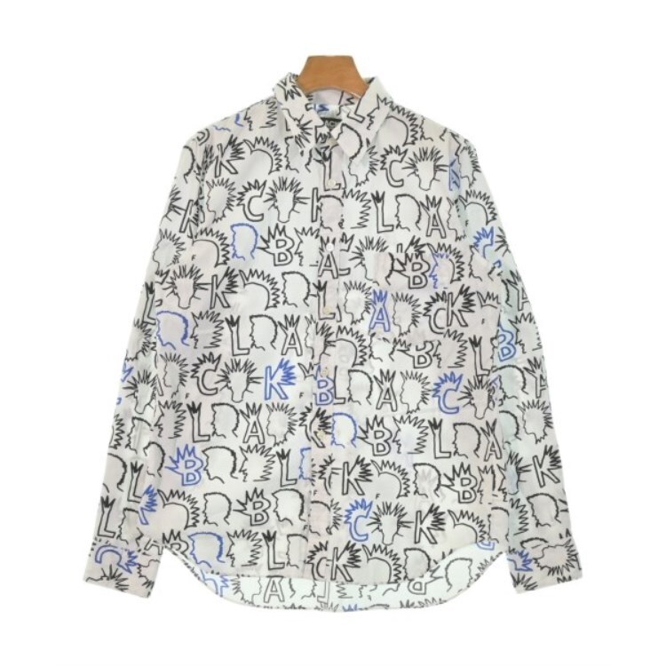 ラグタグ(RAGTAG)のBLACK COMME des GARCONS ブラックコムデギャルソン レディース カジュアルシャツ サイズ：M シャツ・ブラウス