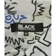 ラグタグ(RAGTAG)のBLACK COMME des GARCONS ブラックコムデギャルソン レディース カジュアルシャツ サイズ：M3