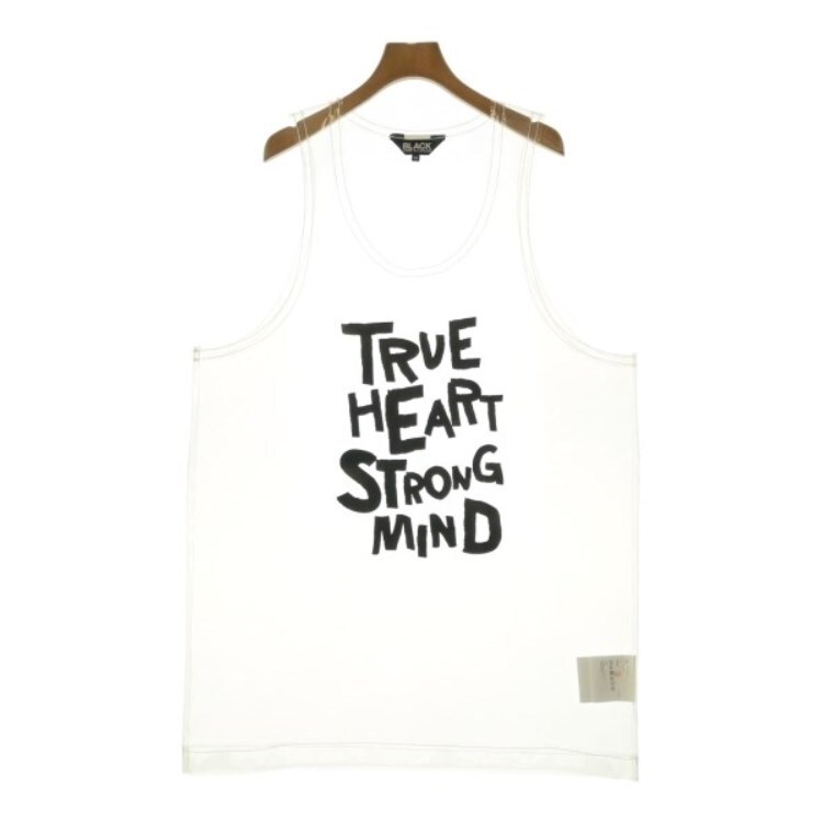 ラグタグ(RAGTAG)のBLACK COMME des GARCONS ブラックコムデギャルソン レディース カジュアルシャツ サイズ：M シャツ・ブラウス