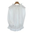 ラグタグ(RAGTAG)のCOMME des GARCONS コムデギャルソン レディース カジュアルシャツ サイズ：S2