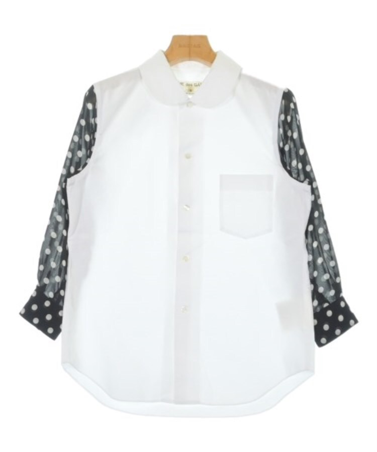 ラグタグ(RAGTAG)のCOMME des GARCONS コムデギャルソン レディース ブラウス サイズ：S1