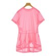ラグタグ(RAGTAG)のCOMME des GARCONS コムデギャルソン レディース Tシャツ・カットソー サイズ：M2