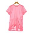 ラグタグ(RAGTAG)のCOMME des GARCONS コムデギャルソン レディース Tシャツ・カットソー サイズ：M 蛍光ピンク