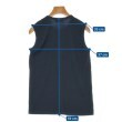 ラグタグ(RAGTAG)のCOMME des GARCONS コムデギャルソン レディース ノースリーブ サイズ：-(M位)6