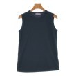 ラグタグ(RAGTAG)のCOMME des GARCONS コムデギャルソン レディース ノースリーブ サイズ：-(M位) 紺
