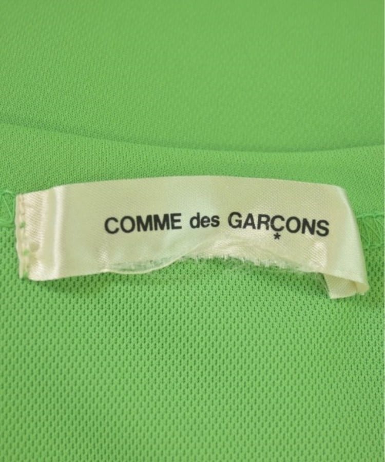 ラグタグ(RAGTAG)のCOMME des GARCONS コムデギャルソン レディース ノースリーブ サイズ：-(XL位)3