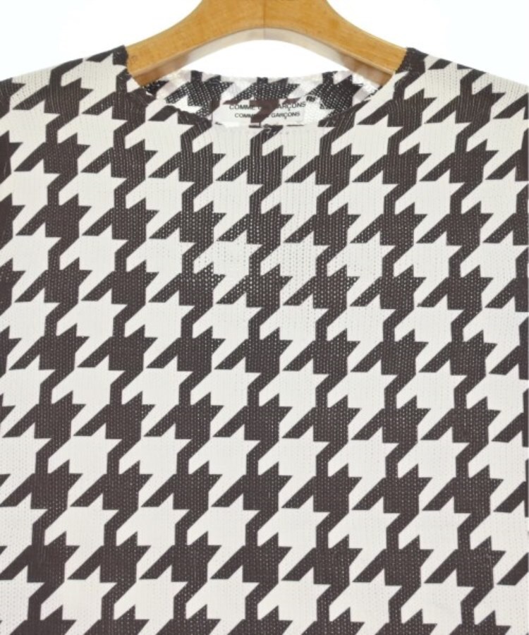 ラグタグ(RAGTAG)のCOMME des GARCONS COMME des GARCONS コムデギャルソンコムデギャルソン レディース ニット・セーター サイズ：S4