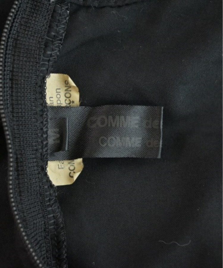 ラグタグ(RAGTAG)のCOMME des GARCONS COMME des GARCONS コムデギャルソンコムデギャルソン レディース カジュアルシャツ サイズ：M3